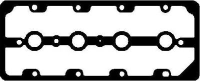 Corteco 027005P прокладка, крышка головки цилиндра на FIAT PANDA (169)