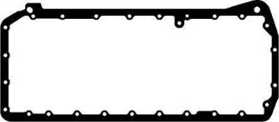 Corteco 028045P прокладка, масляный поддон на 3 Touring (E46)