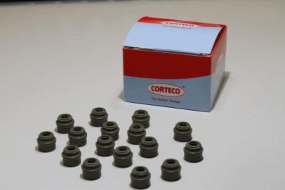 Corteco 19036770 комплект прокладок, стержень клапана на OPEL VECTRA B (36_)