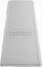 Corteco 21651182 фильтр, воздух во внутренном пространстве на OPEL COMBO Tour