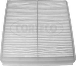 CORTECO Фильтр, воздух во внутренном пространстве (21651899)