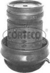CORTECO Опора двигателя передняя (21651936)