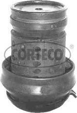 CORTECO Опора двигателя передняя (21651936)