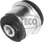 Corteco 21652137 втулка, балка моста на AUDI 80 (81, 85, B2)