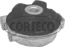 Corteco 21652138 подвеска, ступенчатая коробка передач на VW PASSAT (32B)