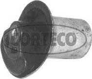 Corteco 21652149 втулка, балка моста на SEAT TOLEDO I (1L)