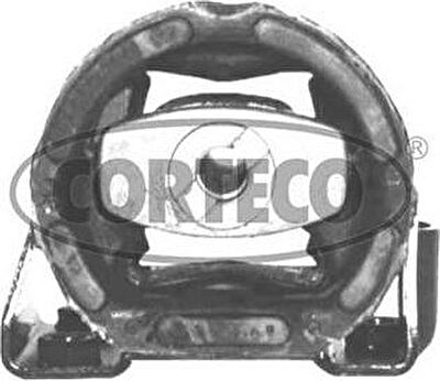 Corteco 21652161 подвеска, ступенчатая коробка передач на MERCEDES-BENZ S-CLASS (W140)