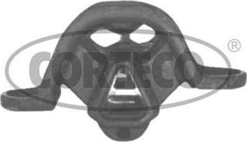 Corteco 21652167 подвеска, двигатель на OPEL ASTRA F универсал (51_, 52_)