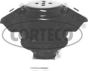 Corteco 21652170 подвеска, двигатель на VW PASSAT Variant (3A5, 35I)