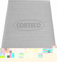 Corteco 21652308 фильтр, воздух во внутренном пространстве на FIAT MULTIPLA (186)