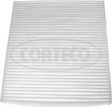 Corteco 21652346 фильтр, воздух во внутренном пространстве на LEXUS GS (GRL1_, GWL1_)