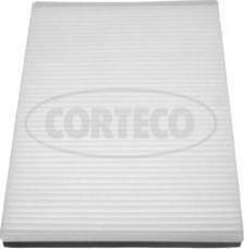Corteco 21652347 фильтр, воздух во внутренном пространстве на NISSAN PRIMERA Hatchback (P11)