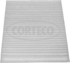 Corteco 21652349 фильтр, воздух во внутренном пространстве на RENAULT SCЙNIC I (JA0/1_)
