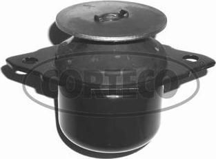 Corteco 21652428 подвеска, ступенчатая коробка передач на VW GOLF III (1H1)