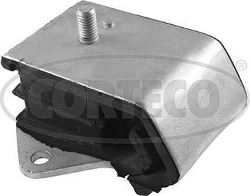 Corteco 21652453 подвеска, автоматическая коробка передач на RENAULT TRAFIC фургон (TXX)