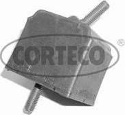 Corteco 21652456 подвеска, двигатель на RENAULT 25 (B29_)