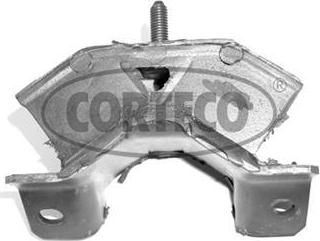 Corteco 21652458 подвеска, двигатель на RENAULT SUPER 5 (B/C40_)