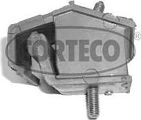 Corteco 21652469 подвеска, двигатель на RENAULT 19 I (B/C53_)