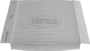 Corteco 21652550 фильтр, воздух во внутренном пространстве на RENAULT LAGUNA II Grandtour (KG0/1_)