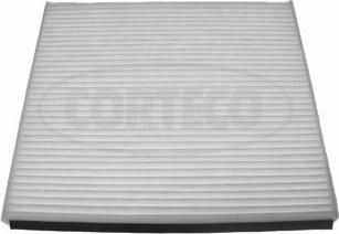 Corteco 21652551 фильтр, воздух во внутренном пространстве на TOYOTA YARIS VERSO (_NLP2_, _NCP2_)