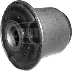 Corteco 21652774 подвеска, рычаг независимой подвески колеса на PEUGEOT 205 I (741A/C)
