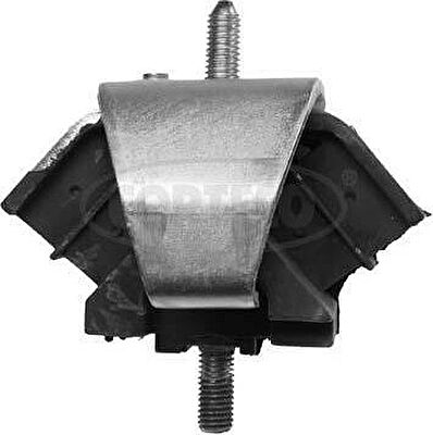 Corteco 21652843 подвеска, автоматическая коробка передач на RENAULT ESPACE I (J11_)