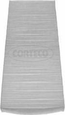Corteco 21652856 фильтр, воздух во внутренном пространстве на FIAT ULYSSE (179AX)