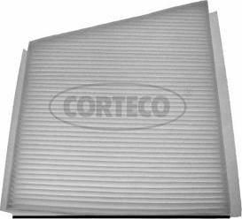 CORTECO Фильтр, воздух во внутренном пространстве (21652864)