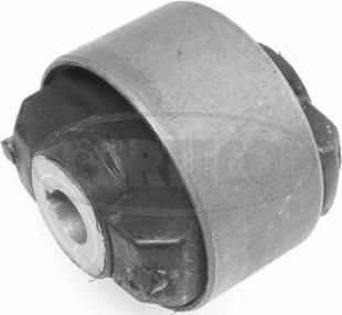 Corteco 21652888 подвеска, рычаг независимой подвески колеса на RENAULT LAGUNA I (B56_, 556_)