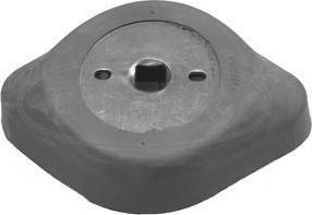 CORTECO Опора КПП AUDI A4/VW PASSAT 4цил. (21652948)