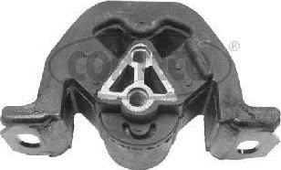 Corteco 21653049 подвеска, автоматическая коробка передач на OPEL CORSA B (73_, 78_, 79_)
