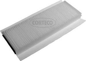 Corteco 21653067 фильтр, воздух во внутренном пространстве на AUDI A6 Allroad (4FH, C6)