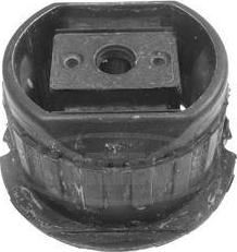Corteco 21653120 втулка, балка моста на MERCEDES-BENZ S-CLASS (W140)
