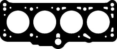 Corteco 411831P прокладка, головка цилиндра на AUDI 80 (81, 85, B2)