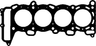 Corteco 414055P прокладка, головка цилиндра на NISSAN SERENA (C23M)
