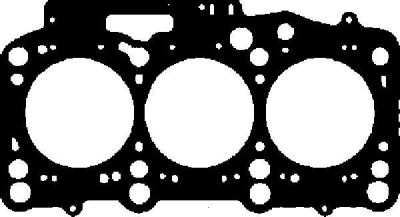 Corteco 414173P прокладка, головка цилиндра на VW LUPO (6X1, 6E1)