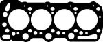 Corteco 414194P прокладка, головка цилиндра на OPEL CORSA C (F08, F68)