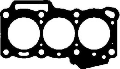 Corteco 414269P прокладка, головка цилиндра на DAIHATSU CHARADE III (G100, G101, G102)