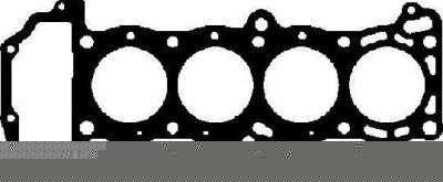 Corteco 414453P прокладка, головка цилиндра на NISSAN ALMERA I (N15)
