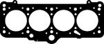 Corteco 414530P прокладка, головка цилиндра на VW GOLF III (1H1)