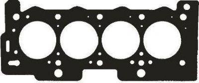 Corteco 414644P прокладка, головка цилиндра на PEUGEOT 206 седан