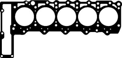 Corteco 414864P прокладка, головка цилиндра на MERCEDES-BENZ C-CLASS (W202)