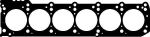 Corteco 414868P прокладка, головка цилиндра на MERCEDES-BENZ S-CLASS (W140)