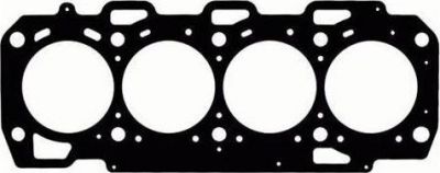 Corteco 415102P прокладка, головка цилиндра на OPEL ASTRA H GTC (L08)