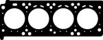 Corteco 415118P прокладка, головка цилиндра на FIAT STILO (192)