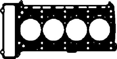 Corteco 415134P прокладка, головка цилиндра на MERCEDES-BENZ C-CLASS купе (CL203)