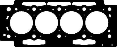 Corteco 415278P прокладка, головка цилиндра на PEUGEOT 206 SW (2E/K)