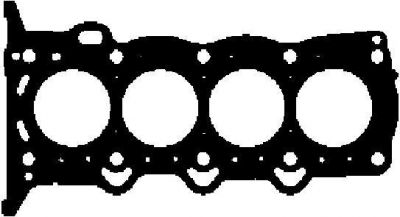 Corteco 415326P прокладка, головка цилиндра на TOYOTA YARIS VERSO (_NLP2_, _NCP2_)