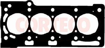 Corteco 415609P прокладка, головка цилиндра на TOYOTA COROLLA седан (E15_)