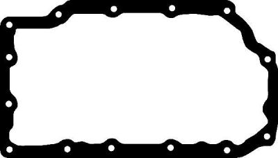 Corteco 423879P прокладка, масляный поддон на ROVER 400 (RT)